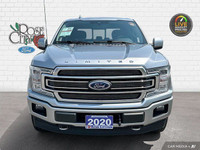 - ACCIDENT FREE - HEATED & COOLED LEATHER SEATS - HEATED REAR SEATS - REMOTE START - NAVIGATION - LA... (image 8)