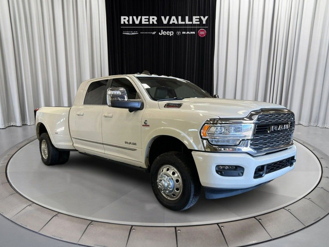 2023 Ram 3500 in Cars & Trucks in Strathcona County