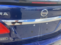 2017 NISSAN SENTRA SR TURBO, MANUELLE, 145.000 KMS, 4CYL 1.6L, GROUPE ELECTRIQUE COMPLET, CLIMATISAT... (image 9)