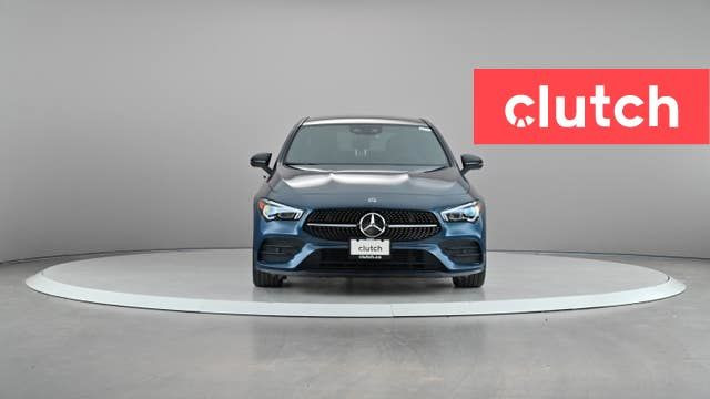 2021 Mercedes-Benz CLA 250 4Matic AWD w/ Apple CarPlay, Heated F in Cars & Trucks in Ottawa - Image 3