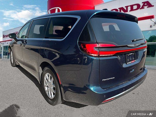 2024 Chrysler Pacifica Touring-L in Cars & Trucks in Brantford - Image 4