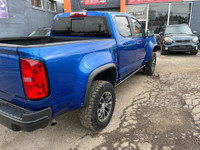 TRUCK HAS BEEN VERY WELL MAINTAINED, HAS AMVIC INSPECTION AND ALL MAINTENANCE HAS BEEN DONE. HAS 31... (image 7)
