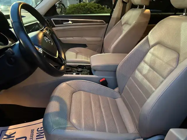 2019 Volkswagen Atlas 3.6 FSI Highline Highline in Cars & Trucks in City of Toronto - Image 15