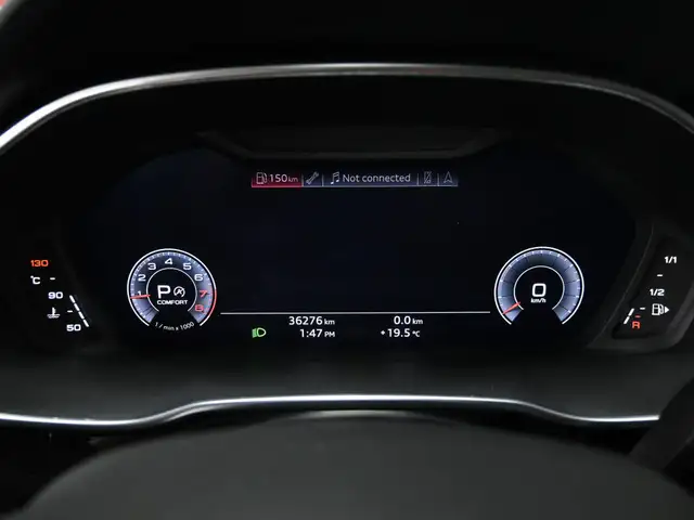 2021 Audi Q3 Technik S-Line B&O Ambient Light 360CAM Navigation  in Cars & Trucks in Mississauga / Peel Region - Image 16