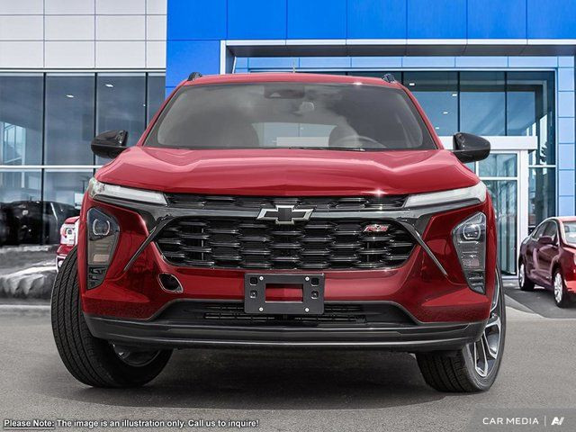 2025 Chevrolet Trax 2RS- Driver Confidence Pkg - Sunroof in Cars & Trucks in Barrie - Image 2