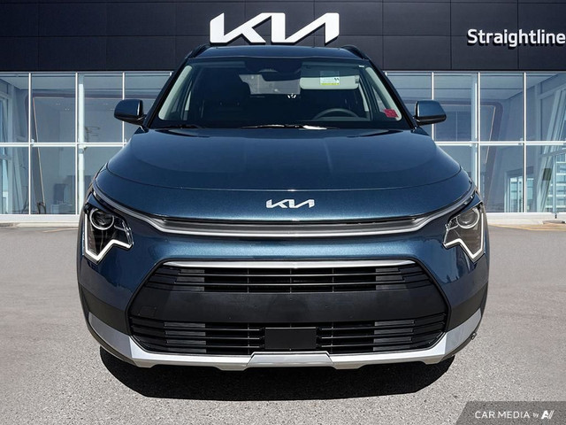 2025 Kia Niro HEV EX Premium in Cars & Trucks in Medicine Hat - Image 2