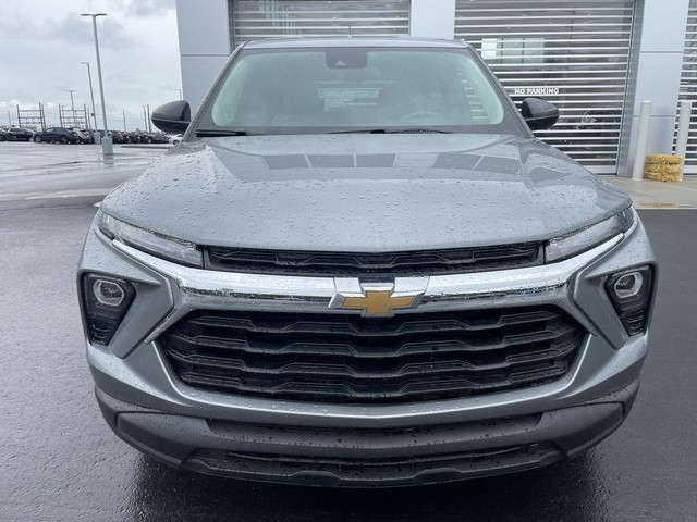 2026 Chevrolet Trailblazer LS in Cars & Trucks in Calgary - Image 2