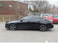 Certified. Sport|Sunroof|CarPlay|Heated Seats 2023 Honda Accord Hybrid Sport Sport|Sunroof|CarPlay|H... (image 4)