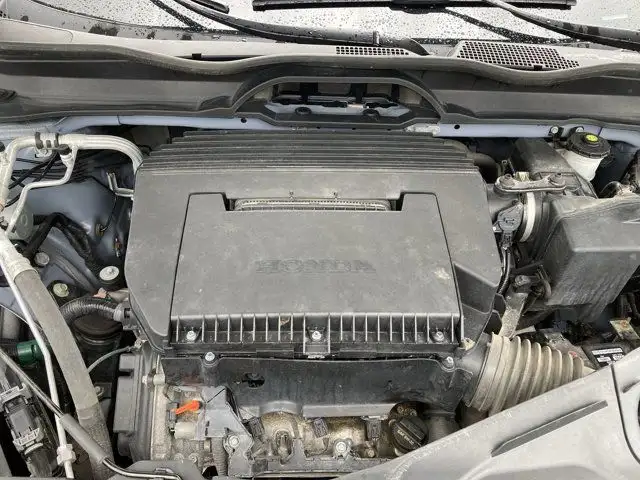 2023 Honda Pilot Black Edition AWD | AC Seats | Heated Seats in Cars & Trucks in Hamilton - Image 28