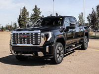 Welcome to Sherwood Buick GMC! This GMC Sierra 2500HD boasts a Turbocharged Diesel V8 6.6L/ engine p... (image 3)