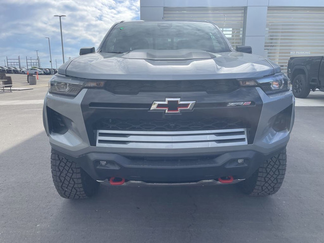 2025 Chevrolet Colorado ZR2 in Cars & Trucks in Calgary - Image 2
