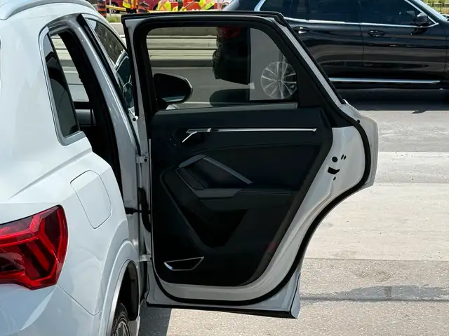 2019 Audi Q3 S LINE TECHNIK | BANG & OLUFSEN | PANO | LOADED in Cars & Trucks in City of Toronto - Image 28