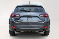 Nouvel Arrivage! La Mazda3 GS 2016 à hayon est une compacte polyvalente qui allie style, performance... (image 4)