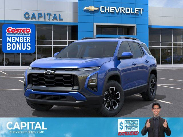 2026 Chevrolet Equinox AWD ACTIV in Cars & Trucks in Calgary