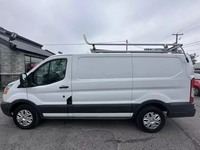 2016 FORD Transit 150 in Cars & Trucks in Laval / North Shore - Image 10