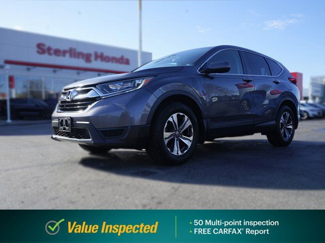 2017 Honda CR-V LX in Cars & Trucks in Hamilton