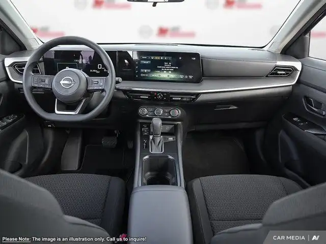 2025 Nissan Kicks in Cars & Trucks in Ottawa - Image 23