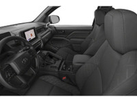 2024 Toyota Tacoma INCLUDES: TAG,STEP BAR BLACK,TINT,DOORDEGE,CUP,TAILGATE BADGE,DASH CAM Engine: 4... (image 5)