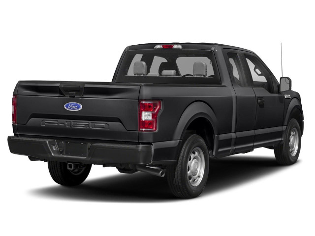 2019 Ford F-150 XL in Cars & Trucks in Edmonton - Image 2