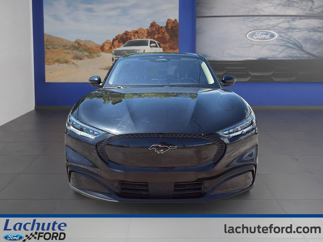Ford Mustang Mach-E Select AWD 2023 à vendre in Cars & Trucks in Laurentides - Image 2