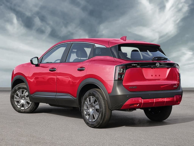 2025 Nissan Kicks S in Cars & Trucks in City of Toronto - Image 4