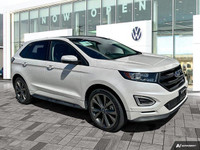 KBB.com Brand Image Awards. Only 62,063 Miles! This Ford Edge boasts a Twin Turbo Premium Unleaded V... (image 6)
