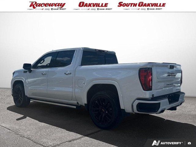 2024 GMC Sierra 1500 in Cars & Trucks in Mississauga / Peel Region - Image 4
