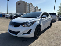 GL Elantra *Premium Heated Bucket Seats *Air Conditioning *Cruise Control *Drive Mode Selector *ECON... (image 3)