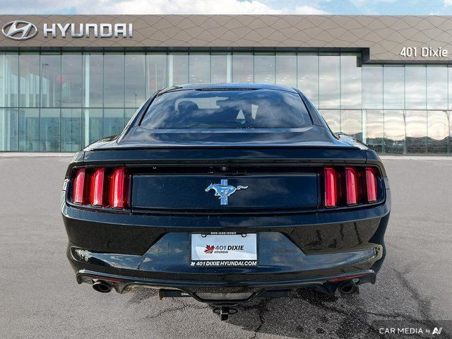 2017 Ford Mustang V6 | Manual in Cars & Trucks in Mississauga / Peel Region - Image 4