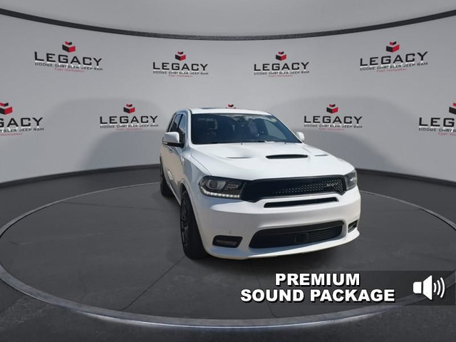 2019 Dodge Durango SRT - $244.38 /Wk in Cars & Trucks in Fort McMurray - Image 3