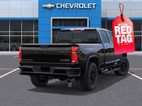 WAS: $121202 NOW: $106536 plus taxes and licensing fees Engine: 8 Cylinder Engine 6.6L Safety Equipm... (image 3)