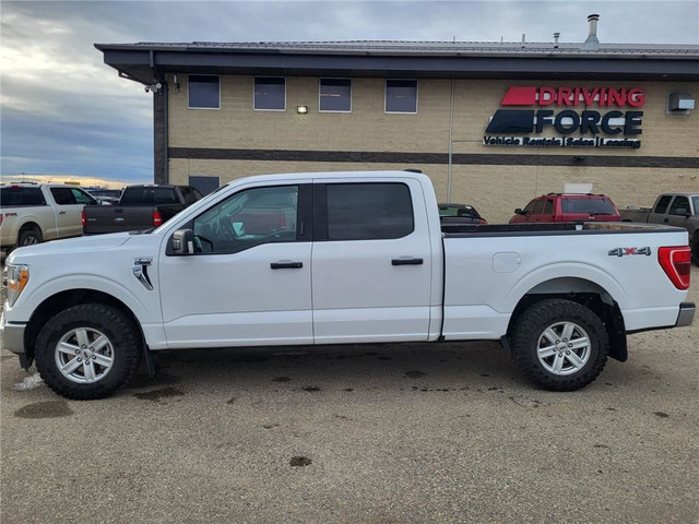  2021 Ford F-150 XLT in Cars & Trucks in Grande Prairie - Image 2