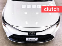 NO ACCIDENTS / CLEAN CARFAX / Climate Control, Bluetooth Music, Touchscreen Display and more! Clutch... (image 6)