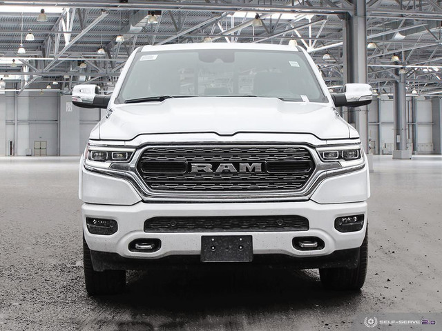  2022 Ram 1500 Limited | LOADED | LEVEL 1 GROUP | DEMO in Cars & Trucks in Mississauga / Peel Region - Image 2