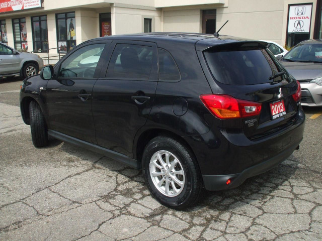  2013 Mitsubishi RVR SE,Auto,AWD,Certified,Bluetooth,New Tires & in Cars & Trucks in Kitchener / Waterloo - Image 3