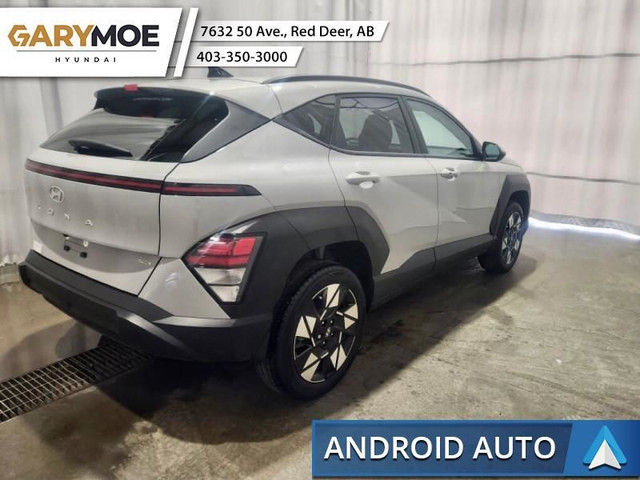 2024 Hyundai Kona Preferred AWD in Cars & Trucks in Red Deer - Image 4