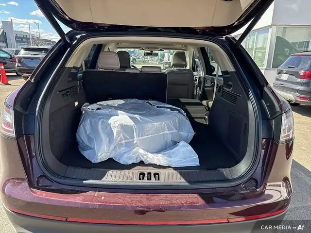 2021 Lincoln Nautilus Reserve dans Autos et camions dans Ville d’Edmonton - Image 14