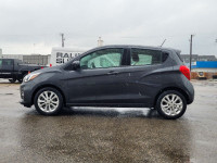 Aluminum Wheels, Cruise Control, Apple CarPlay, Android Auto, Remote Keyless Entry! At Subaru Edmont... (image 1)