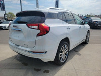 WAS: $27495 NOW: $25555 plus taxes and licensing feesDescription JUST LANDED 2022 GMC TERRAIN DENALI... (image 4)