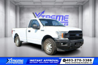 2018 Ford F-150 XL Regular Cab 4x4 Welcome to Xtreme Auto & Truck Sales Your Car Loan, Truck Loan, C... (image 2)