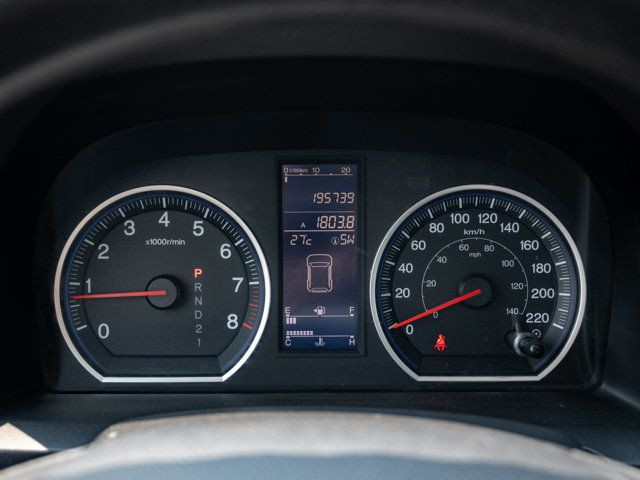 2011 Honda CR-V EX in Cars & Trucks in Barrie - Image 3