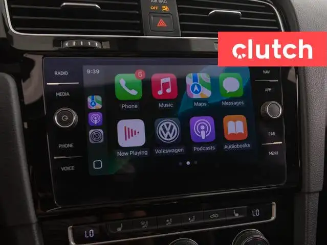 2019 Volkswagen Golf GTI Autobahn w/Apple CarPlay & Android Auto in Cars & Trucks in Ottawa - Image 32