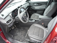 Heated Seats, Proximity Key, Android Auto, Apple CarPlay, Lane Keep Assist! This 2023 Chevrolet Trai... (image 8)