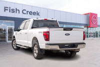 ==== 2024 Ford F-150 XLT SuperCrew 4x4 -- XLT Trim | 400 HP EcoBoost V6 | No Accidents | Clean, Well... (image 3)