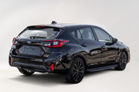 Impreza Rs 2024 avec seulement 8960 kms! Voici quelques fonctionalités clés : Toit ouvrant, sièges c... (image 8)
