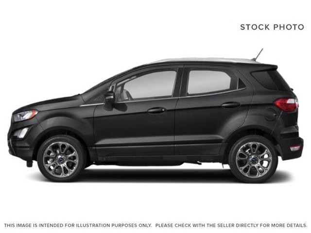 2018 Ford EcoSport in Cars & Trucks in Dartmouth - Image 4