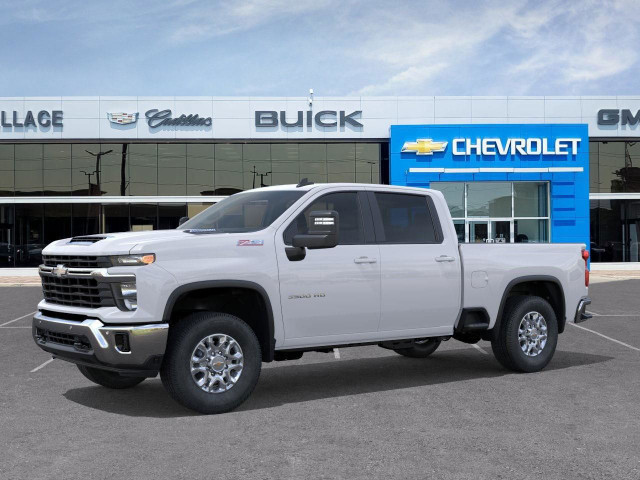 2025 Chevrolet Silverado 3500HD LT in Cars & Trucks in Oakville / Halton Region - Image 4