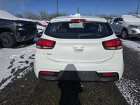 2023 KIA RIO 5-DOOR LX+ 1.6L CVT AUTOMATIC FEATURES: CLOTH INTERIOR HEATED SEATS BLUETOOTH CRUISE CO... (image 6)