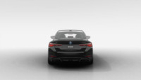 La toute nouvelle *BMW i4 xDrive40 2025 *laisse les conventions derrière. La Série 4 combine une app... (image 4)