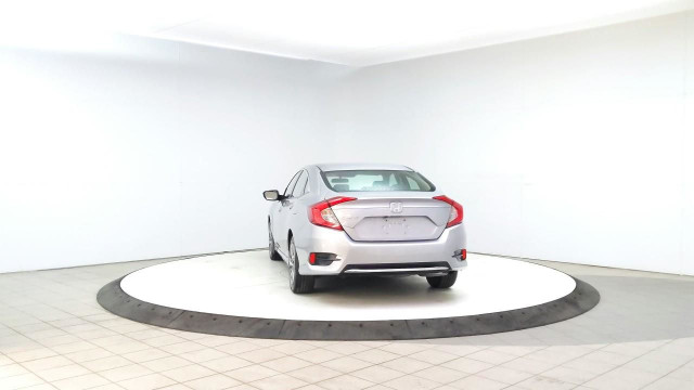 2019 Honda Civic LX in Cars & Trucks in Lethbridge - Image 4
